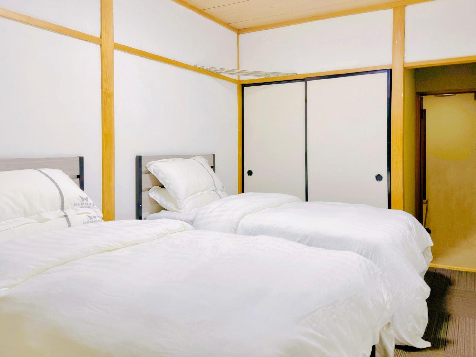 Snowhouse Memorie Hotel-石打丸山 Секи Экстерьер фото