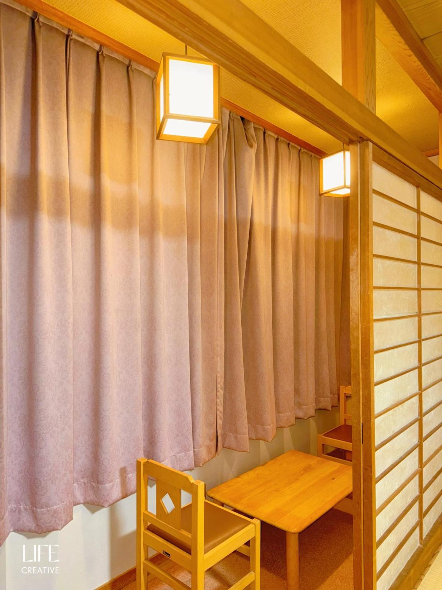 Snowhouse Memorie Hotel-石打丸山 Секи Экстерьер фото