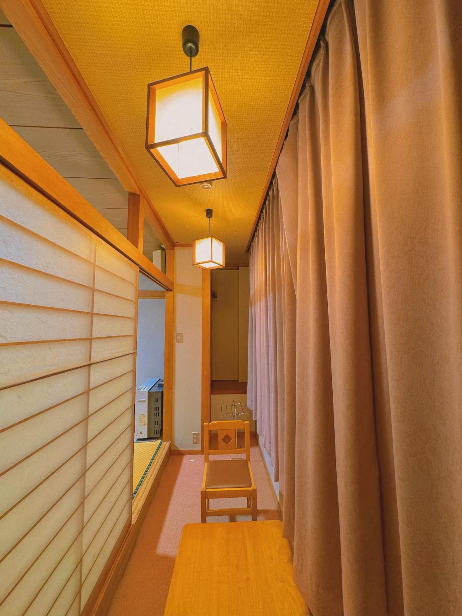 Snowhouse Memorie Hotel-石打丸山 Секи Экстерьер фото