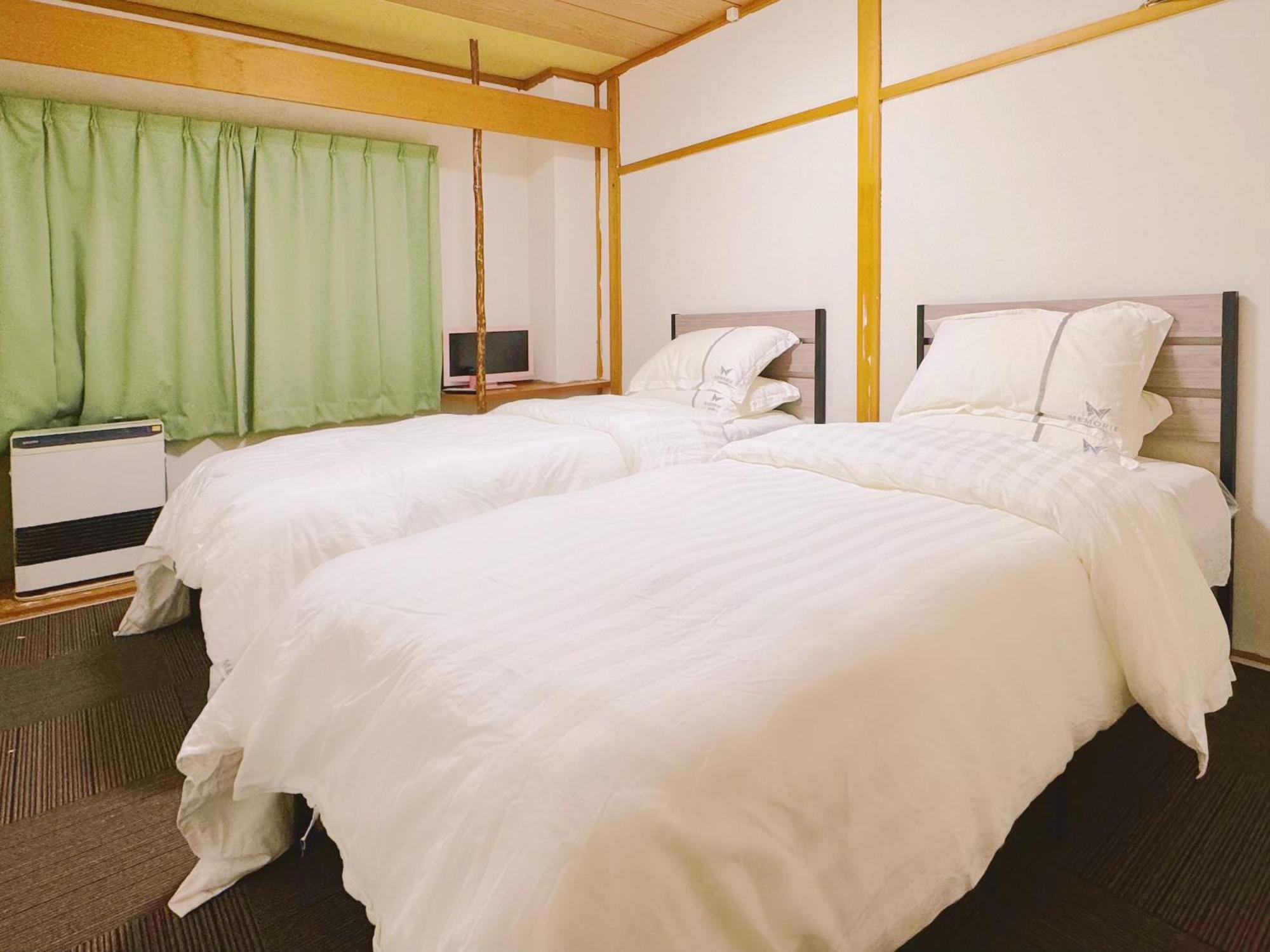 Snowhouse Memorie Hotel-石打丸山 Секи Экстерьер фото